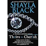 theirs to cherish wicked lovers