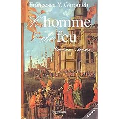 L'Homme de feu : Giordano Bruno