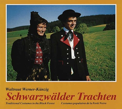 Schwarzw�lder Trachten