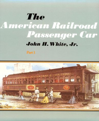 Trains and Railroads