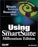 Using Lotus Smartsuite Millennium Edition (Using...)