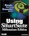 Book Using Lotus Smartsuite Millennium Edition (Using...)