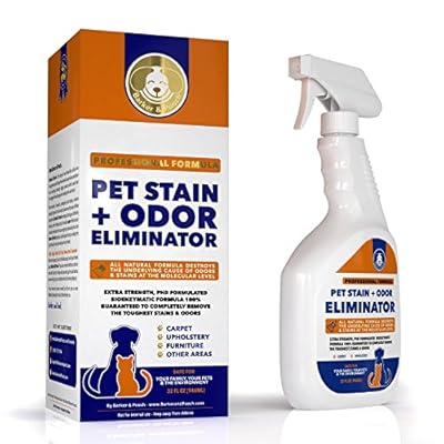 uricide pet odor eliminator