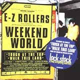 Revue E-Z Rollers  / Weekend World