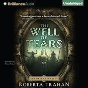 The Well of Tears: A Novel | [Roberta Trahan]