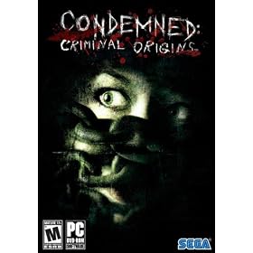 Condemned