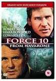 Force 10 From Navarone [1978]