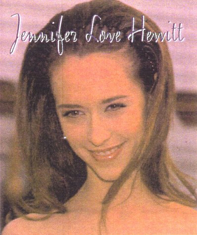 Jennifer Love Hewitt (Little Books)