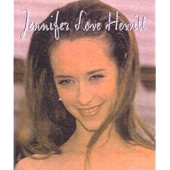 Jennifer Love Hewitt (Little Books)