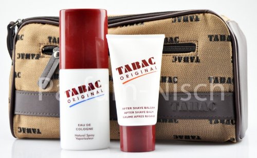 Tabac Original 100 ml EdC + 75ml