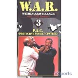Within Arms Reach #3 VHS Cliff Stewart WAR03