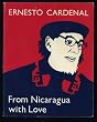 From Nicaragua with Love: Poems 1979-1986  [Pocket Poets Series].