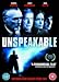 DVD : Unspeakable [2000]