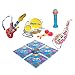 The Doodlebops - Toys - The Ultimate Superstar Musical Band
