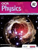 OCR A2 Physics A Student Book and CD-ROM