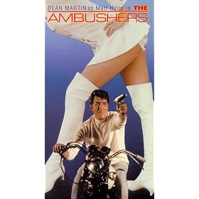Ambushers, the