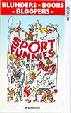 Review Wienerworld Ltd  / Sport Funnies - Blunders, Boobs, Bloopers
