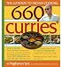 Bücher : 660 Curries [ 660 CURRIES ] by Iyer, Raghavan (Author) May-01-2008 [ Paperback ]
