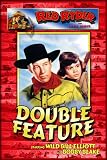 RED RYDER DOUBLE FEATURE Vol 1: San Antonio Kid & Cheyenne Wildcat by VCI Entertainment
