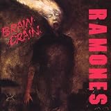 Letra de Brain Drain, Ramones