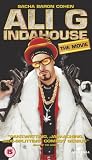 VHS : Ali G - Indahouse - The Movie [2002]