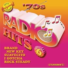 70's Radio Hits, Vol. 6