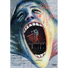 Pink Floyd : The Wall