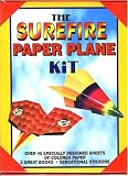  : Surefire Paper Planes