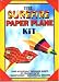 Used : Surefire Paper Planes