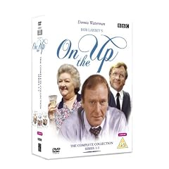 On The Up - Complete Collection Box Set [DVD]