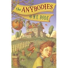 The Anybodies