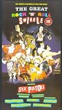 The Great Rock 'n' Roll Swindle (1980) [VHS]