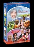 Annie / Pollyanna / Return To Oz [UK IMPORT] - Kathy Bates