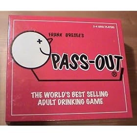 Pass Out