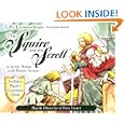Life Lessons from the Squire and the Scroll (Revive Our Hearts) by Jennie Bishop and Susan Henson