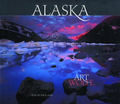 Alaska under General in The Books Store