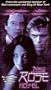New Rose Hotel [VHS]