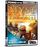 Myst V: End of Ages -Focus (PC DVD)