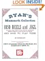 Mel Bay Presents - Ryan's Mammoth Collection, 1050 Reels and Jigs (Hornpipes, Clogs, Walk-arounds, Essences, Strathspeys, Highland Flings and Contra Dances, with Figures)