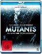 Mutants - Du wirst sie t�ten m�ssen! [Blu-ray]