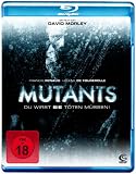 Mutants - Du wirst sie t�ten m�ssen! [Blu-ray]