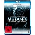 Mutants - Du wirst sie t�ten m�ssen! [Blu-ray]