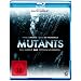 Mutants - Du wirst sie t�ten m�ssen! [Blu-ray]