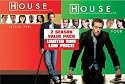 House: Seasons Three & Four