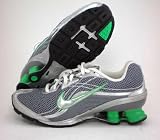 WMNS Nike Shox Vivify + Plus Womens Shoes Silver