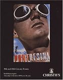 19th and 20th Century Posters [Christie's, South Kensington (6628) / 06 Oct 1994]