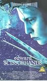 Edwars Scissorhands [UK IMPORT]