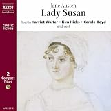 Lady Susan; The Watsons; Sandition