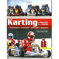Karting : Les secrets de la course