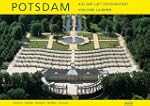 Potsdam aus der Luft fotografiert